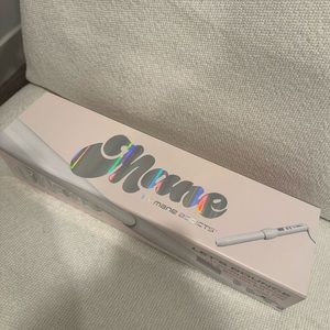 Mane Let's Bounce 1" (25MM) Curling
Wand